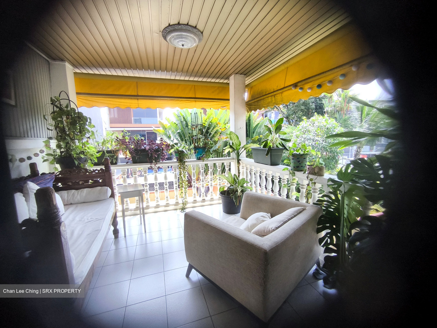 Capitol Park (D11), Semi-Detached #601547031